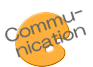 Commu- nication